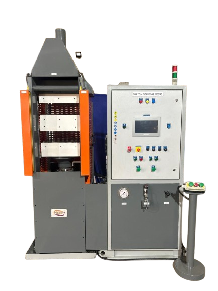 Cold Isostatic Pressing